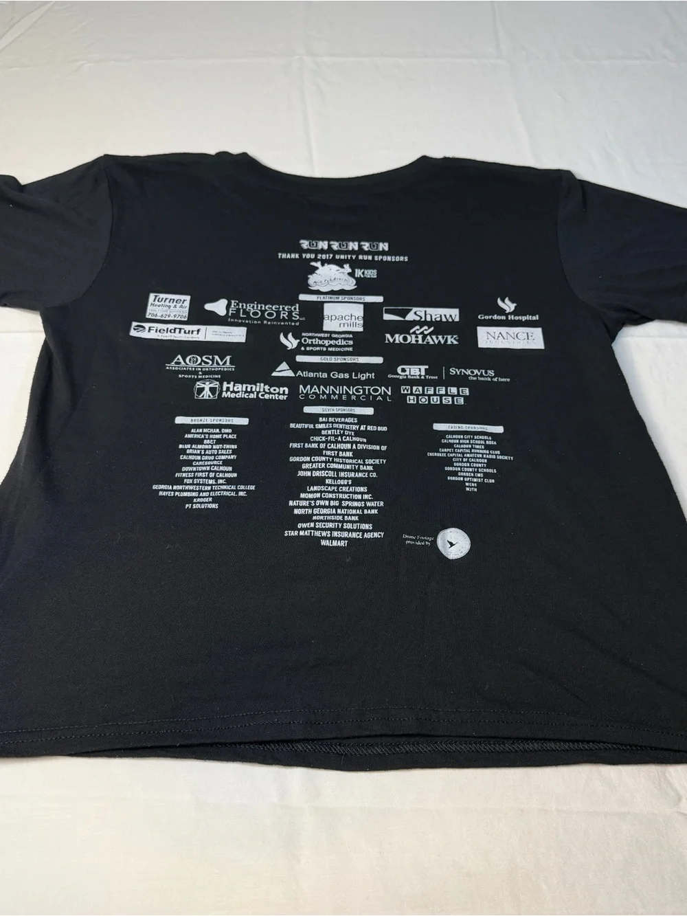 Gildan comfortable black